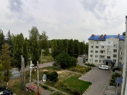 квартира по адресу Ботаническая ул., 19