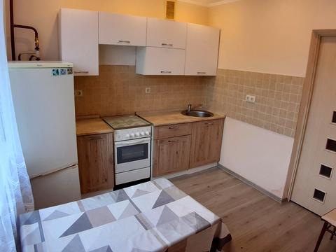 квартира по адресу Ботаническая ул., 19