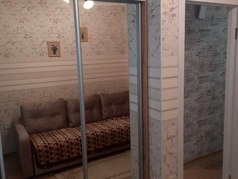 квартира за адресою Французький бульв., 20а
