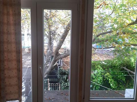 квартира за адресою Французький бульв., 20а