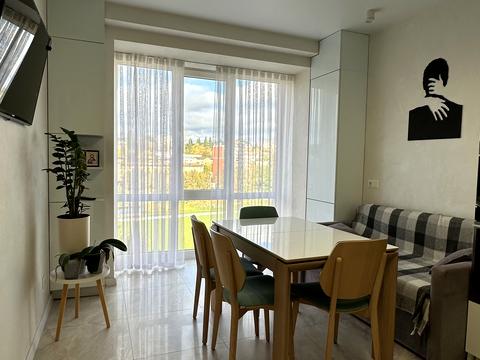 квартира по адресу Старокостянтинівське шоссе, 20/8