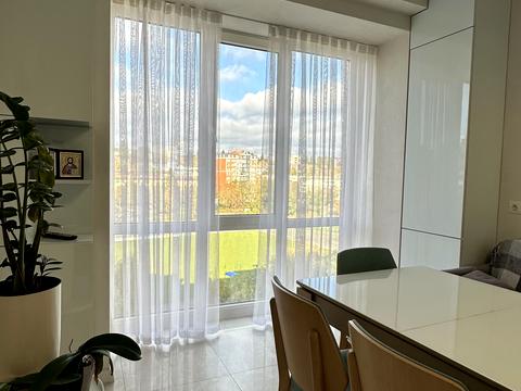 квартира по адресу Старокостянтинівське шоссе, 20/8