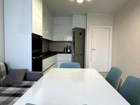 квартира по адресу Старокостянтинівське шоссе, 20/8