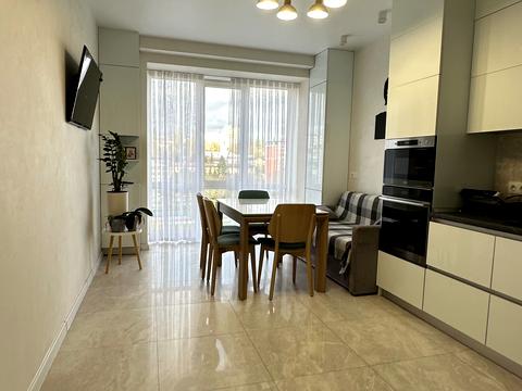 квартира по адресу Старокостянтинівське шоссе, 20/8