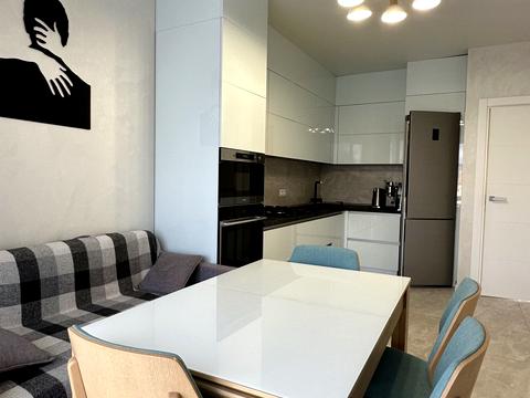 квартира по адресу Старокостянтинівське шоссе, 20/8