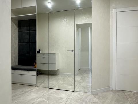 квартира по адресу Старокостянтинівське шоссе, 20/8