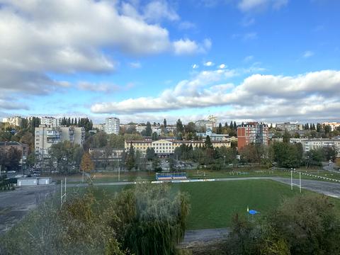 квартира по адресу Старокостянтинівське шоссе, 20/8