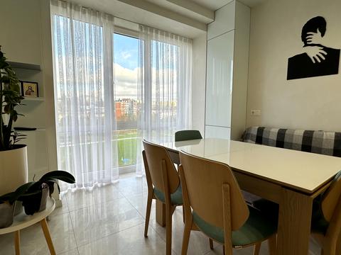 квартира по адресу Старокостянтинівське шоссе, 20/8