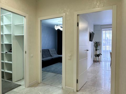 квартира по адресу Старокостянтинівське шоссе, 20/8