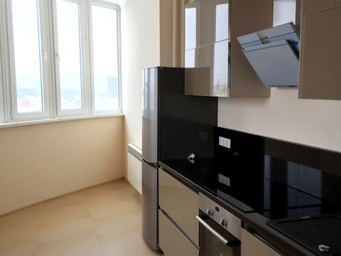 квартира за адресою Небесної Сотні просп. (Маршала Жукова), 3А/3