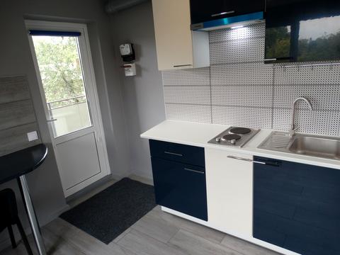 квартира по адресу Стеценко ул., 27б