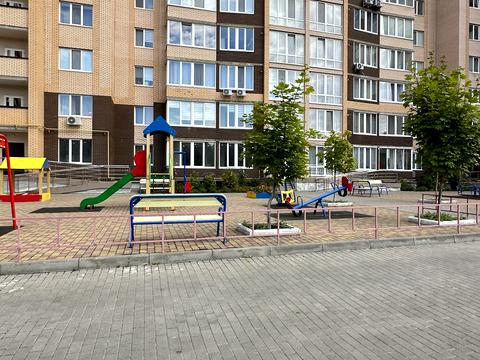 квартира по адресу Старокостянтинівське шоссе, 20/8