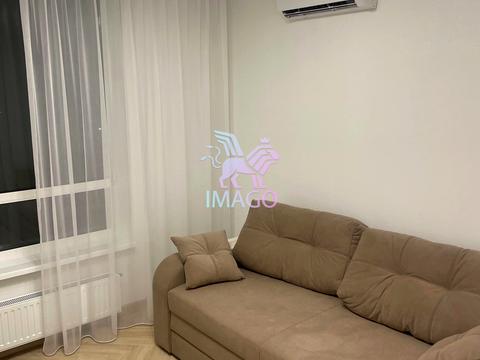 квартира по адресу Ивана Выговского ул. (Маршала Гречка), 44