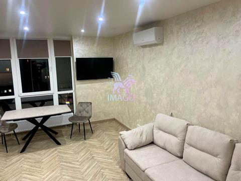 квартира по адресу Ивана Выговского ул. (Маршала Гречка), 44