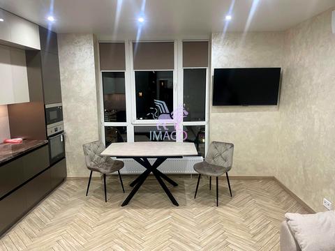 квартира по адресу Ивана Выговского ул. (Маршала Гречка), 44