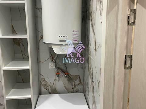 квартира по адресу Ивана Выговского ул. (Маршала Гречка), 44