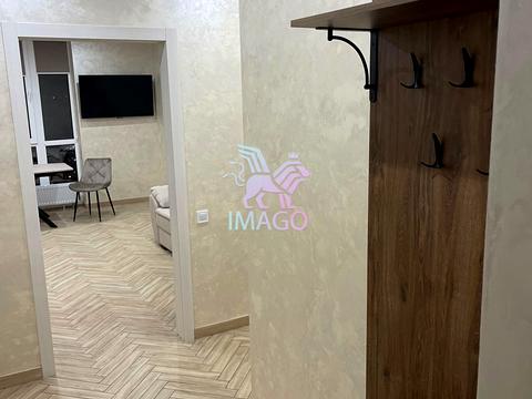 квартира по адресу Ивана Выговского ул. (Маршала Гречка), 44