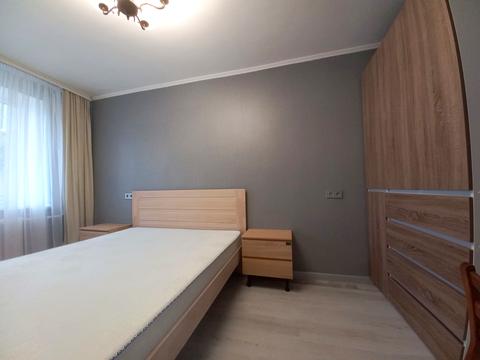 квартира по адресу Левка Лукьяненко ул. (Маршала Тимошенко), 2/4