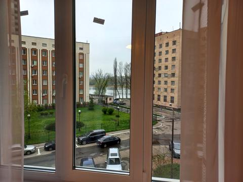 квартира по адресу Левка Лукьяненко ул. (Маршала Тимошенко), 2/4