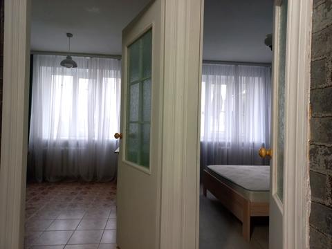 квартира по адресу Левка Лукьяненко ул. (Маршала Тимошенко), 2/4