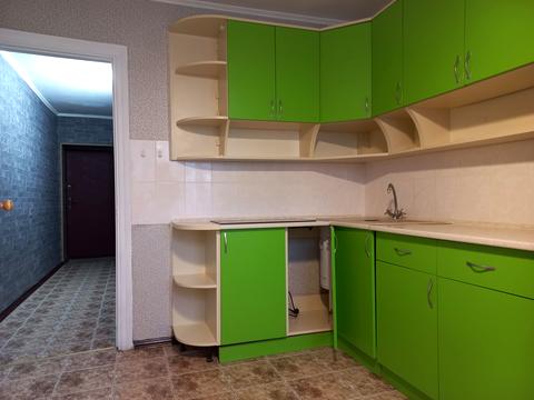 квартира по адресу Левка Лукьяненко ул. (Маршала Тимошенко), 2/4