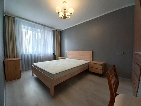 квартира по адресу Левка Лукьяненко ул. (Маршала Тимошенко), 2/4