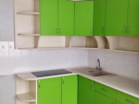 квартира по адресу Левка Лукьяненко ул. (Маршала Тимошенко), 2/4