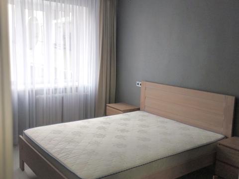 квартира по адресу Левка Лукьяненко ул. (Маршала Тимошенко), 2/4