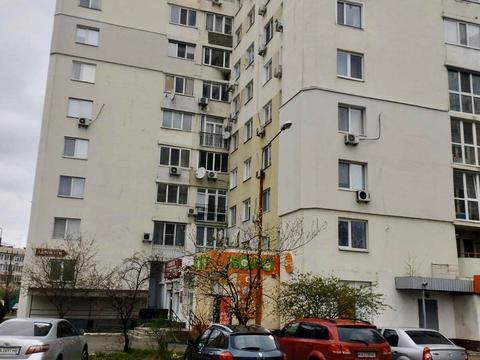 квартира по адресу Левка Лукьяненко ул. (Маршала Тимошенко), 2/4