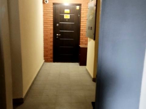 квартира по адресу Левка Лукьяненко ул. (Маршала Тимошенко), 2/4