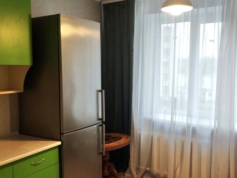 квартира по адресу Левка Лукьяненко ул. (Маршала Тимошенко), 2/4