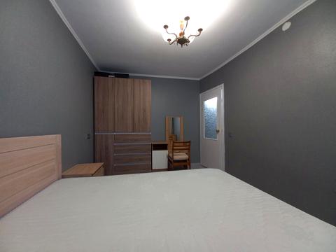 квартира по адресу Левка Лукьяненко ул. (Маршала Тимошенко), 2/4