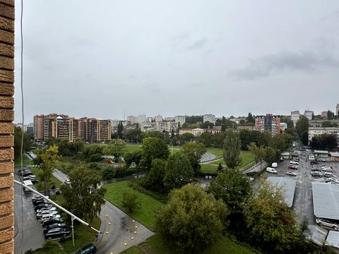 квартира по адресу Старокостянтинівське шоссе, 20/8