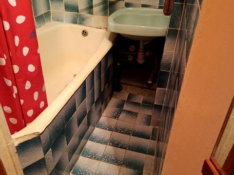 квартира за адресою Борщагівська вул., 8