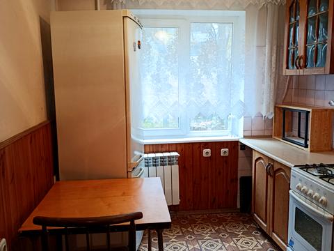 квартира за адресою Борщагівська вул., 8