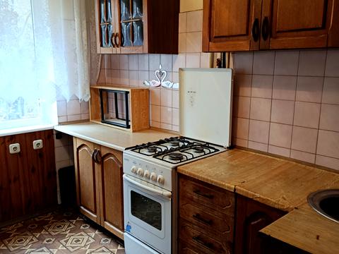 квартира за адресою Борщагівська вул., 8