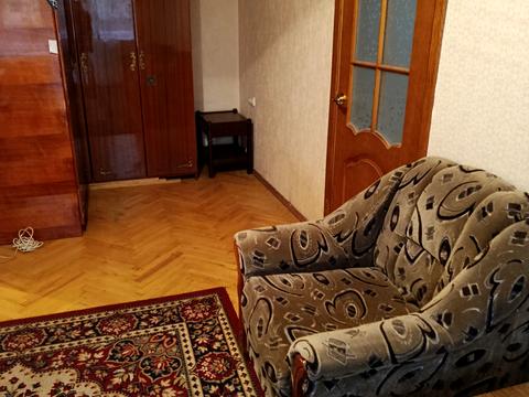 квартира за адресою Борщагівська вул., 8