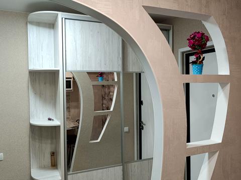 квартира по адресу Николая Закревского ул., 101-В