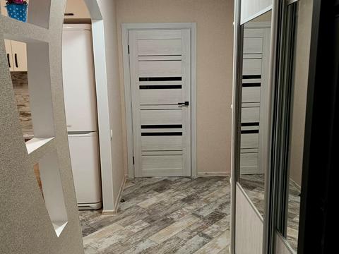 квартира по адресу Николая Закревского ул., 101-В