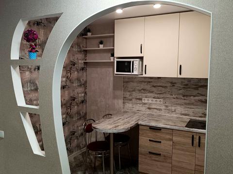 квартира по адресу Николая Закревского ул., 101-В