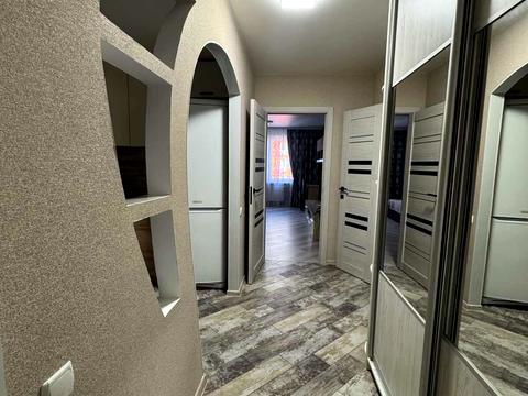 квартира по адресу Николая Закревского ул., 101-В