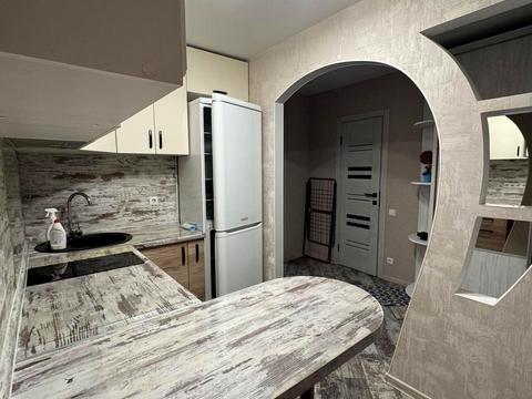 квартира по адресу Николая Закревского ул., 101-В