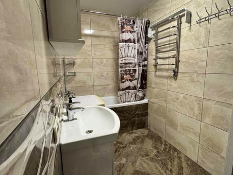 квартира по адресу Николая Закревского ул., 101-В