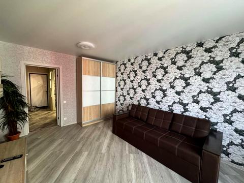 квартира по адресу Николая Закревского ул., 101-В