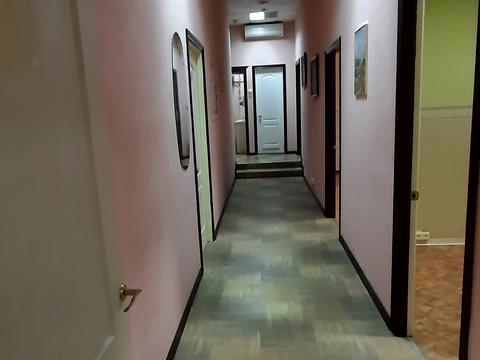 квартира по адресу Ярославов Вал ул., 14-В