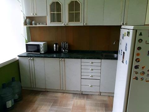 квартира по адресу Ярославов Вал ул., 14-В