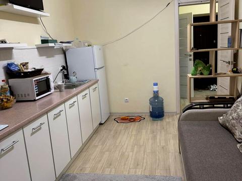 квартира за адресою Коцюбинського просп., 37