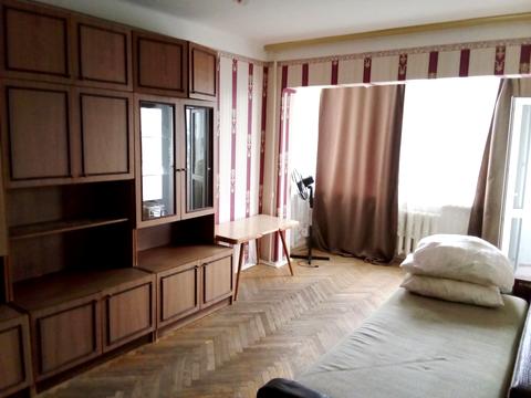 квартира за адресою Митрополита Василя Липківського вул. (Урицького), 13