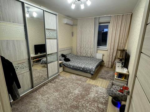 квартира за адресою Коцюбинського просп., 37