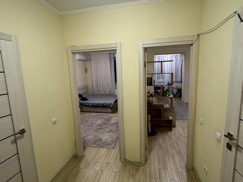 квартира за адресою Коцюбинського просп., 37